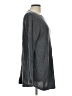 Karen Scott Gray Pullover Sweater Size L - photo 4