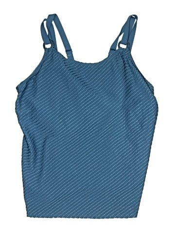 Lands' End Swimsuit Top (view 1)