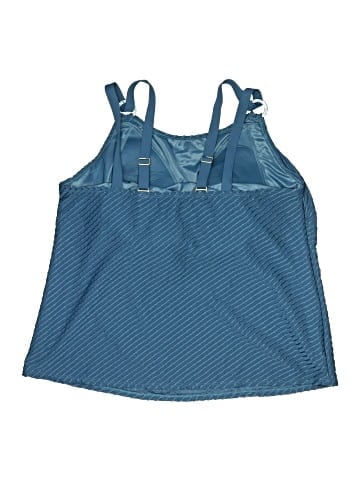 Lands' End Swimsuit Top (view 2)