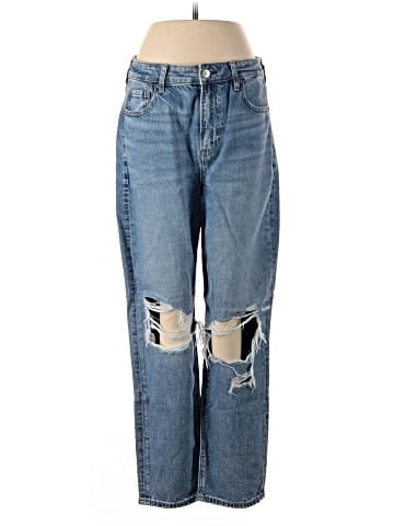 American Eagle Outfitters Jeans (view 1)
