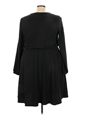 Lane Bryant Casual Dress (view 2)