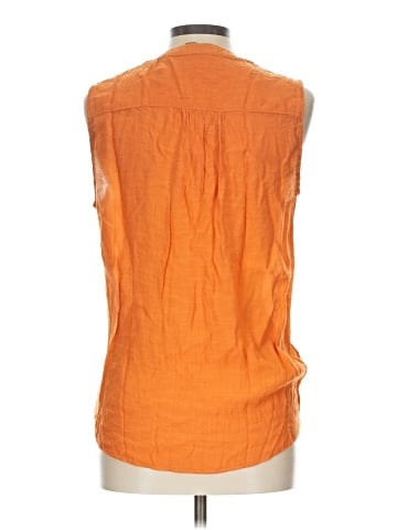 Zac & Rachel Sleeveless Blouse (view 2)