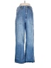 Just Black Blue Jeans Size 29 waist - photo 1