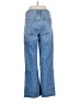 Just Black Blue Jeans Size 29 waist - photo 2