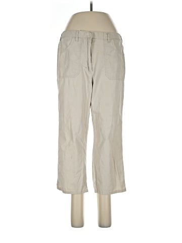 Basic Editions Casual Pants (view 1)
