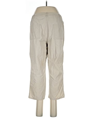 Basic Editions Casual Pants (view 2)