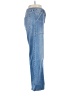 Just Black Blue Jeans Size 29 waist - photo 4