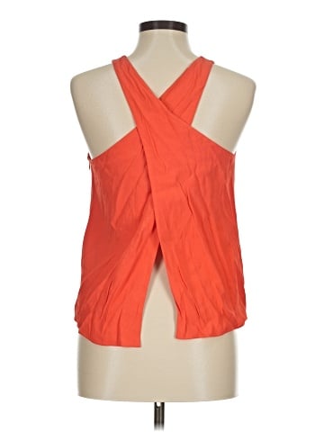 A.L.C. Sleeveless Blouse (view 2)