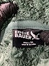 Eddie Bauer 100% Polyester Green Turtleneck Sweater Size M - photo 7