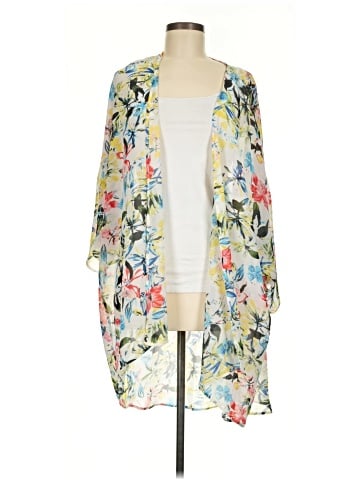 Pomelo Kimono (view 1)