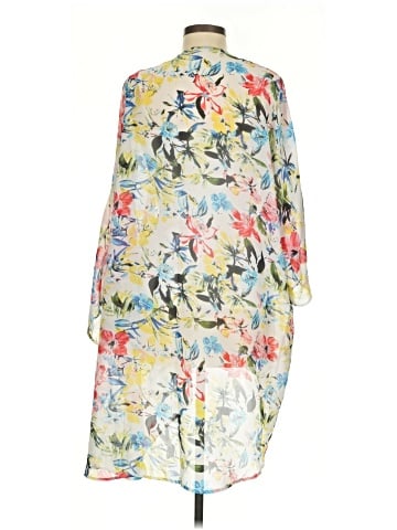 Pomelo Kimono (view 2)