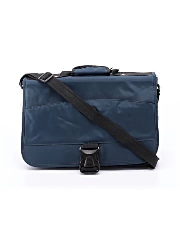 Solo Messenger (view 1)
