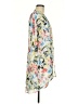 Pomelo 100% Polyester Blue Kimono One size - photo 4