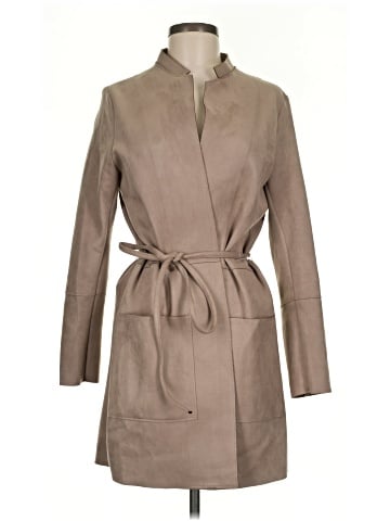 H&M Trenchcoat (view 1)