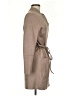 H&M Tan Trenchcoat Size 8 - photo 4