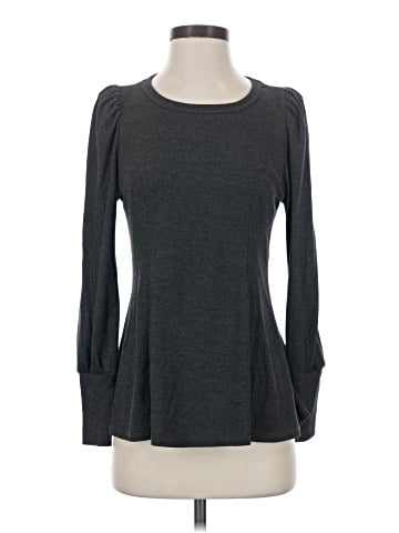 Chenault Long Sleeve Top (view 1)