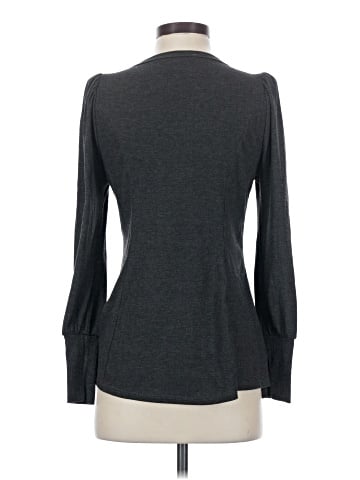 Chenault Long Sleeve Top (view 2)