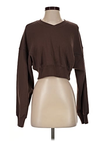 Garage Pullover Sweater (view 1)