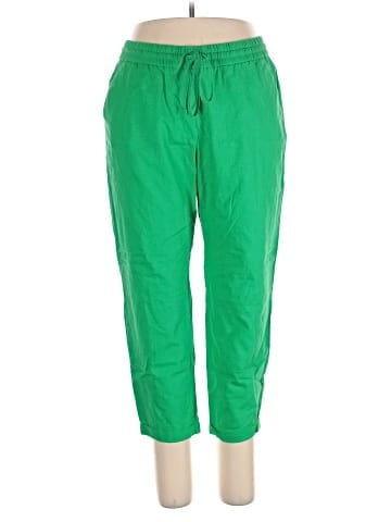 J.Crew Factory Store Casual Pants (view 1)