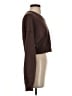 Garage Brown Pullover Sweater Size S - photo 4