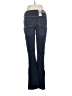 Denizen from Levi's Color Block Blue Jeans Size 6L - photo 2