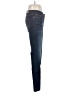 Denizen from Levi's Color Block Blue Jeans Size 6L - photo 4