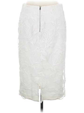 Chelsea & Theodore Formal Skirt (view 2)
