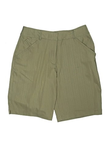 Nike Golf Khaki Shorts (view 1)