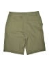Nike Golf Solid Green Khaki Shorts Size 6 - photo 2