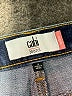 CAbi Blue Jeans Size 2 - photo 7