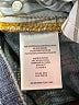 CAbi Blue Jeans Size 2 - photo 8