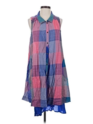 Holding Horses Casual Dress (view 1)