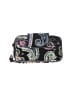 Vera Bradley Paisley Black Wristlet One size - photo 2