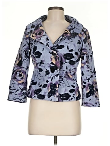 Odille Blazer (view 1)