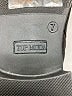 Top Moda Black Boots Size 7 - photo 3