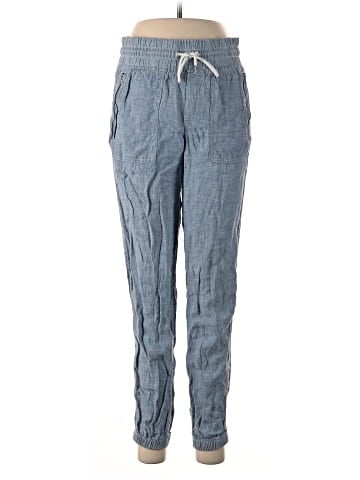 Athleta Linen Pants (view 1)