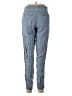 Athleta 100% Linen Stripes Blue Linen Pants Size 6 (tall) - photo 2