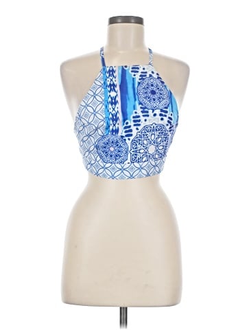 L'Atiste by Amy Sleeveless Blouse (view 1)