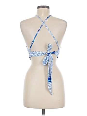 L'Atiste by Amy Sleeveless Blouse (view 2)