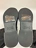 Top Moda Black Boots Size 7 - photo 4