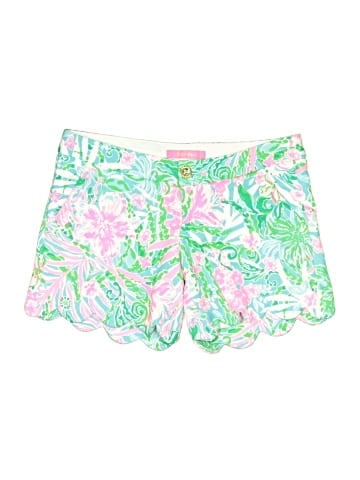 Lilly Pulitzer Shorts (view 1)