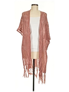 Vince Camuto Poncho