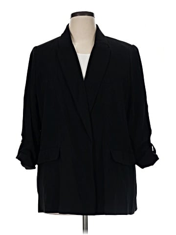 T Tahari Blazer (view 1)