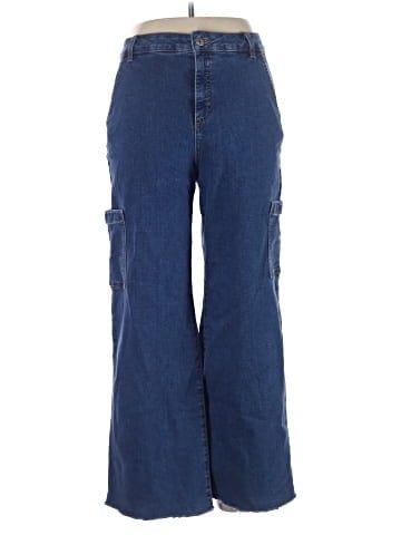Style&Co Jeans (view 1)