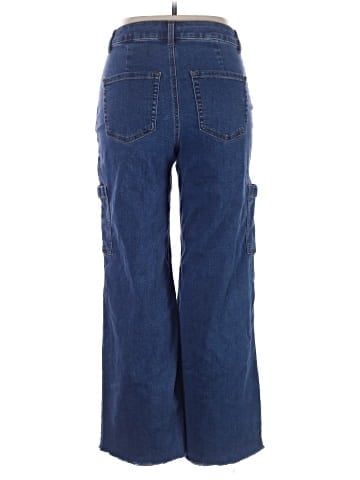 Style&Co Jeans (view 2)