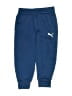 Puma Blue Sweatpants Size 4T - photo 1