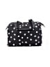 Alice + Olivia 100% Polyester Black Weekender One size - photo 1