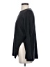 Eileen Fisher 100% Wool Gray Wool Pullover Sweater Size XS - photo 5