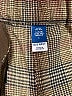 Old Navy Plaid Brown Casual Pants Size L - photo 7