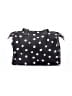 Alice + Olivia 100% Polyester Black Weekender One size - photo 3
